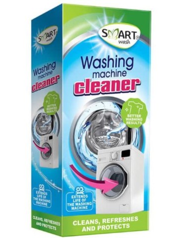 LIMPIADOR LAVADORA 250 ML SMART