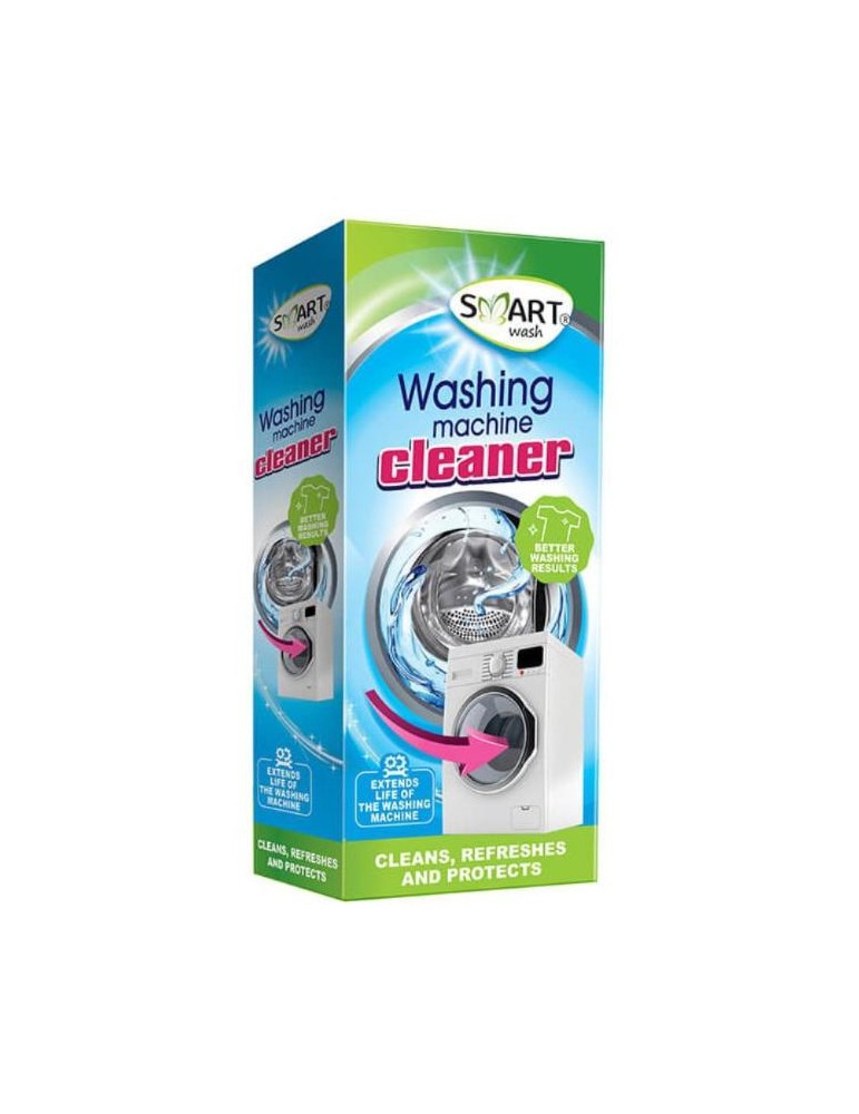LIMPIADOR LAVADORA 250 ML SMART