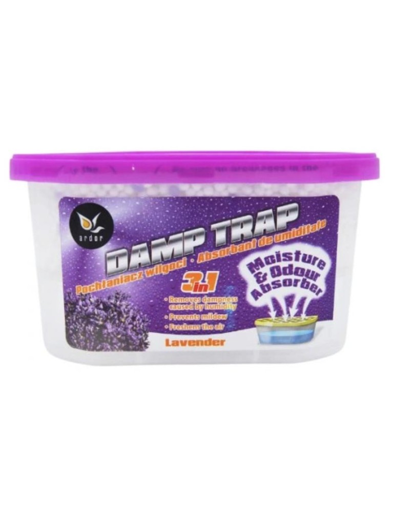 ABSORVE HUMEDADES LAVANDA 400 ML ARDOR