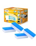 ESPONJA MAGICA SMART 4 PZAS