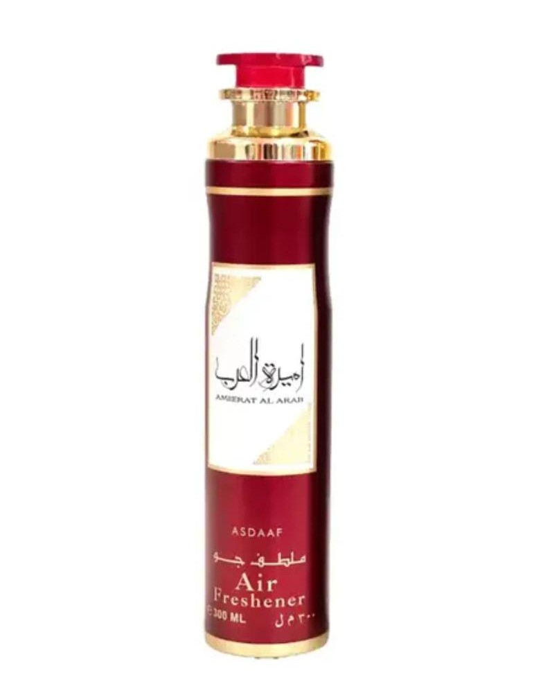 LATTAFA AIR FRESHENER AMEERAT AL ARAB 300 ML