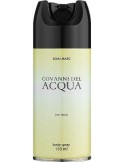 DEO COVANNI DEL ACQUA 150 ML