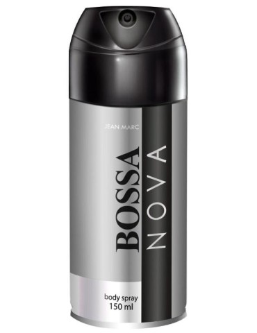 DEO BOSSA NOVA 150 ML