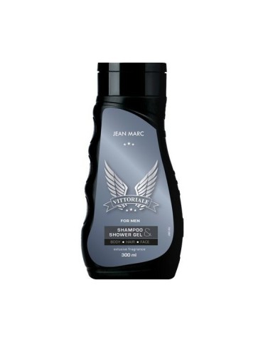 GEL DE DUCHA VITTORIALE 300 ML