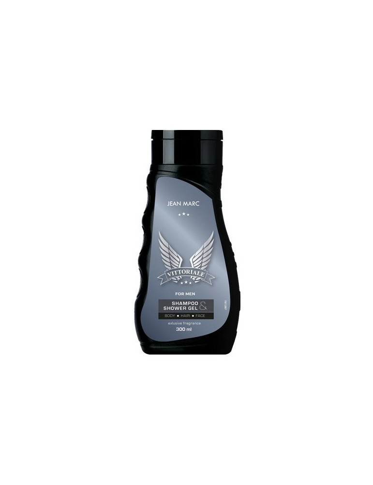GEL DE DUCHA VITTORIALE 300 ML
