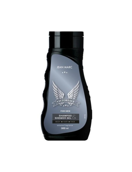 GEL DE DUCHA VITTORIALE 300 ML