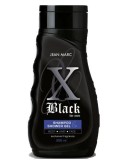 GEL DE DUCHA JM X BLACK 300 ML