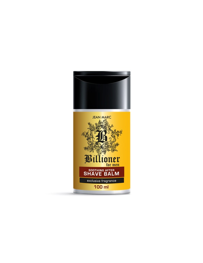 SHAVE BALM BILLIONER 100 ML