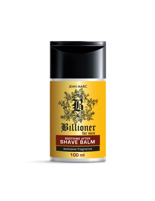 SHAVE BALM BILLIONER 100 ML