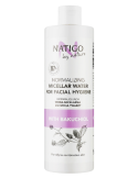 NATIGO BY NATURE A. MISCELAR CON BAKUCHIOL 400 ML