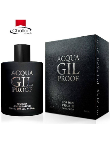 ACQUA GIL PROOF 100 ML