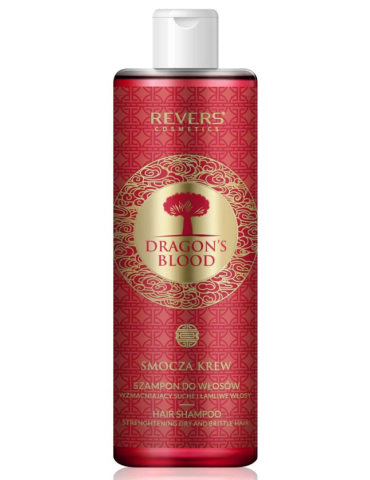 CHAMPU SANGRE DE DRAGON 400ML