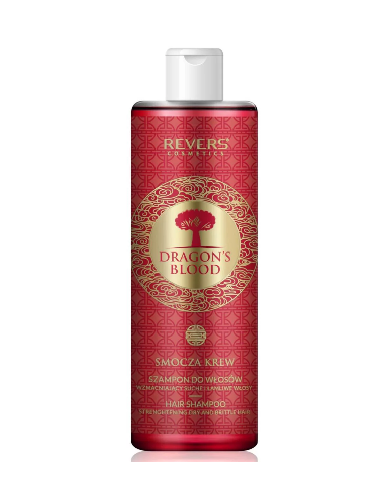 CHAMPU SANGRE DE DRAGON 400ML