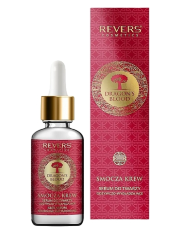 SERUM SANGRE DE DRAGON 30 ML REVERS