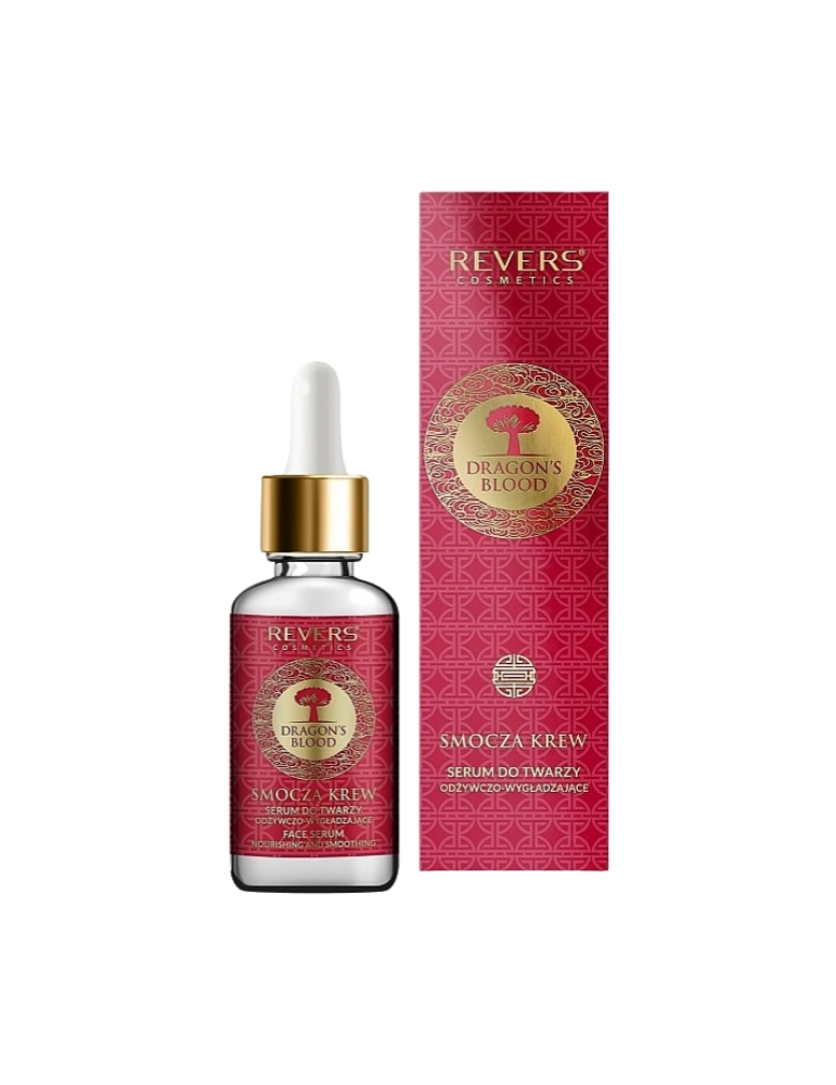 SERUM SANGRE DE DRAGON 30 ML REVERS