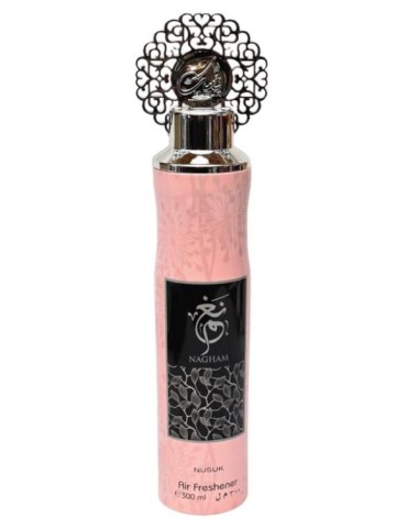AMB  SPRAY NUSUK NAGHAM 300 ML 