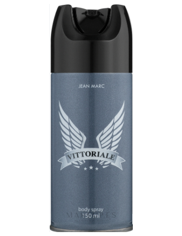 DEO VITTORIALE 150ML