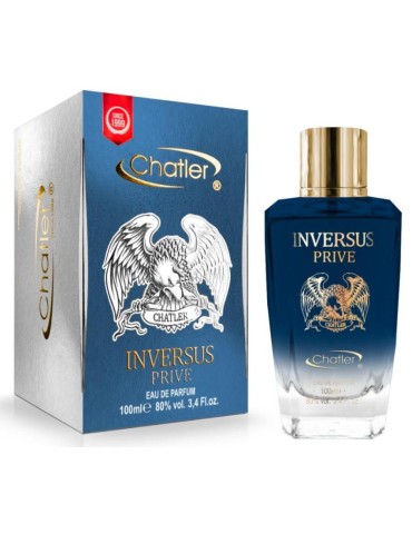 INVERSUS PRIVE CHATLER 100 ML