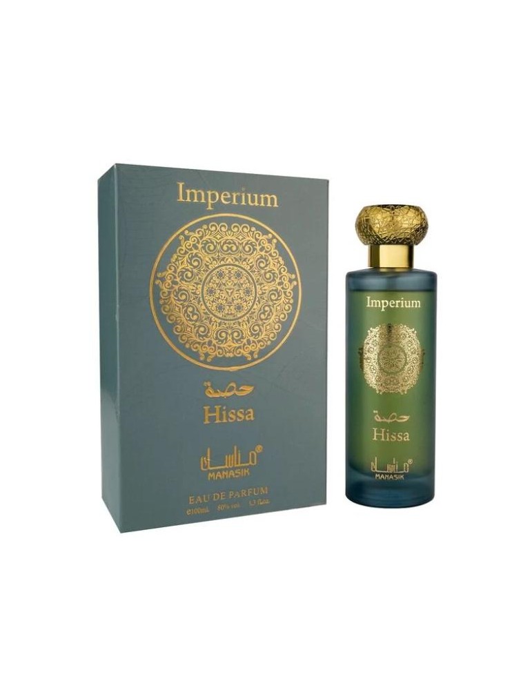 MANASIK HISSA IMPERIUM 100 ML