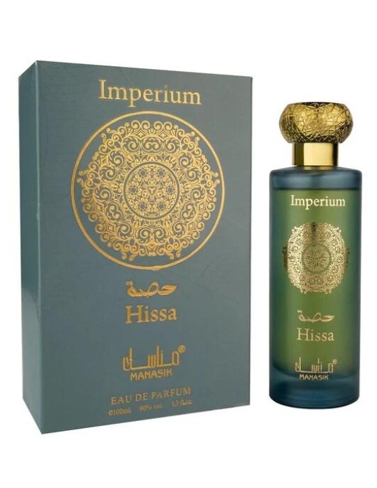 MANASIK HISSA IMPERIUM 100 ML
