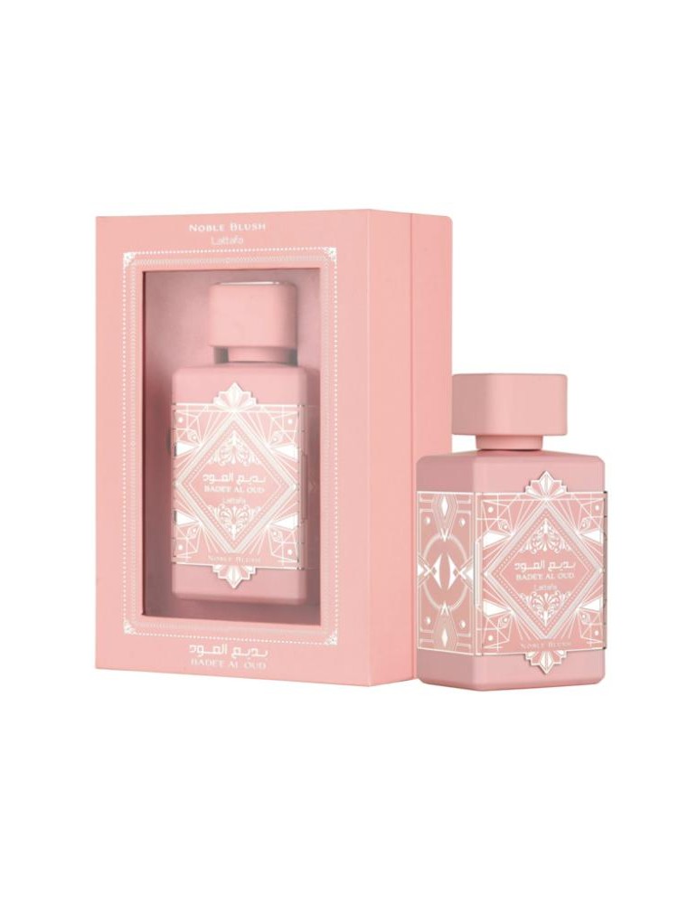 LATTAFA BADEE AL OUD NOBLE BLUSH 100 ML