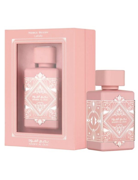 LATTAFA BADEE AL OUD NOBLE BLUSH 100 ML