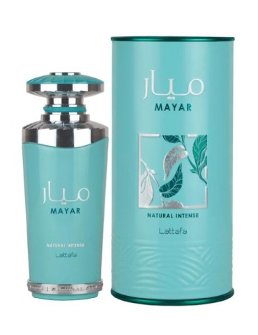 LATTAFA MAYAR NATURAL INTENSE EDP 100 ML