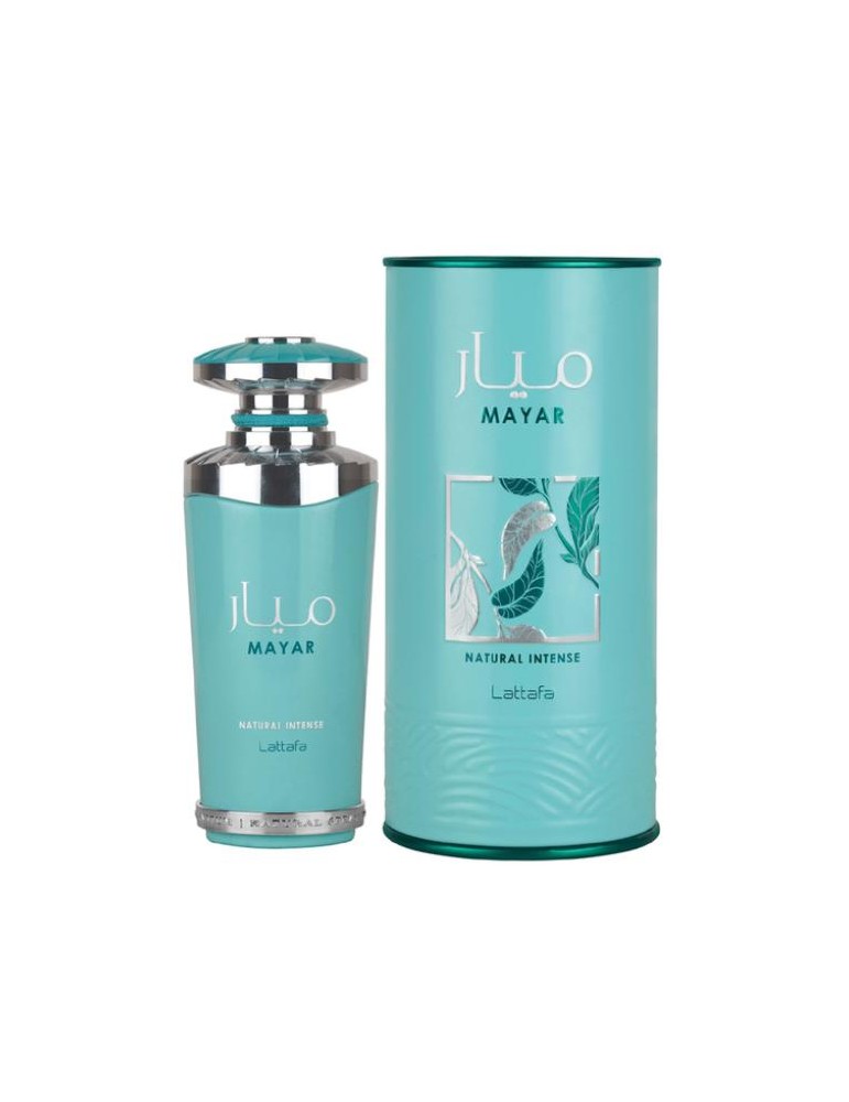 LATTAFA MAYAR NATURAL INTENSE EDP 100 ML