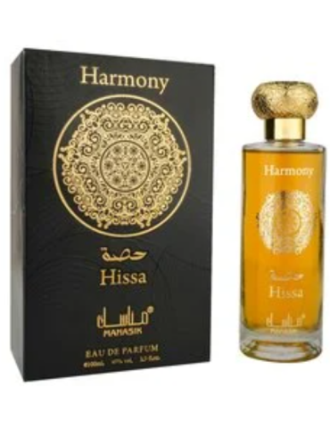 MANASIK HISSA HARMONY 100 ML