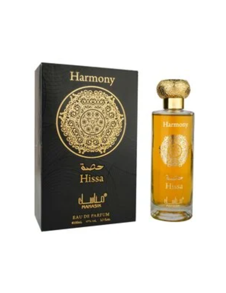 MANASIK HISSA HARMONY 100 ML
