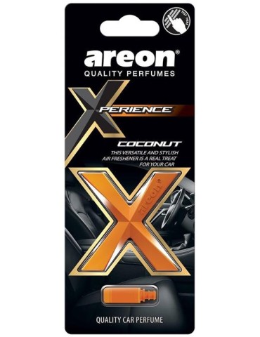 AREON XPERIENCE COCONUT