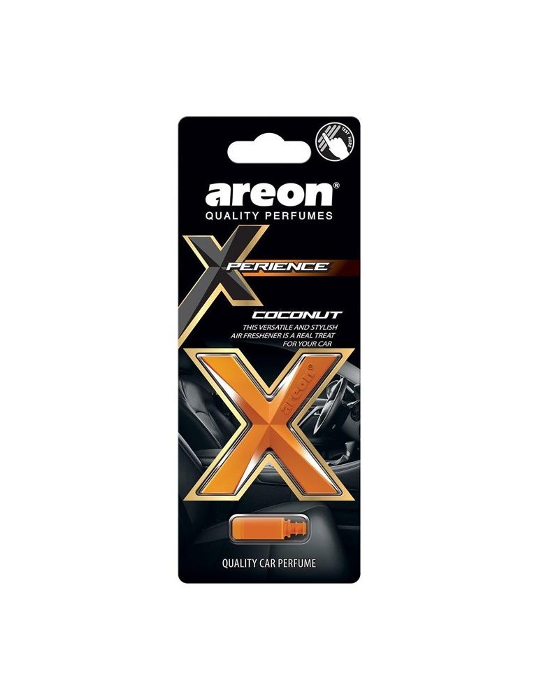 AREON XPERIENCE COCONUT