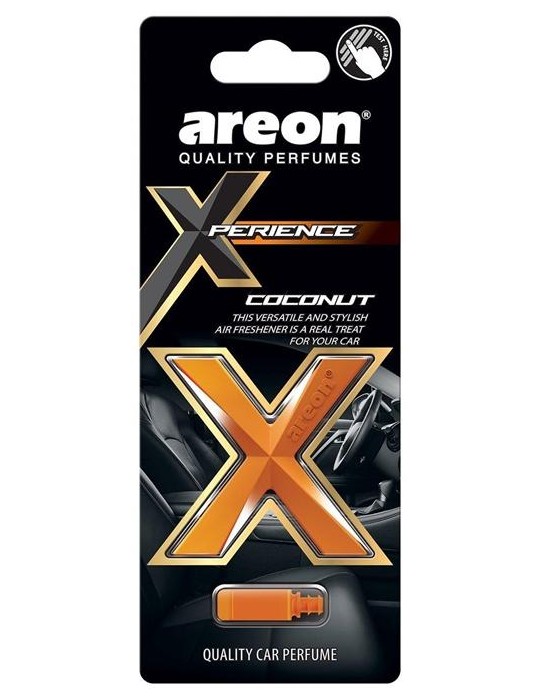 AREON XPERIENCE COCONUT