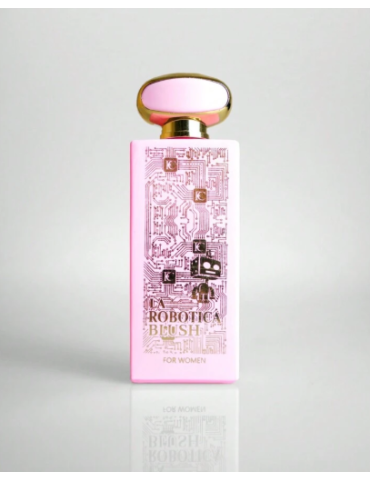 FC LA ROBOTICA BLUSH 100 ML