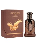 PERFUME ÁRABE RIIFS INSPIRO MEN EDP 100ML