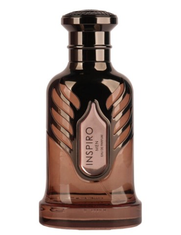 PERFUME ÁRABE RIIFS INSPIRO MEN EDP 100ML
