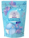 AURORA SPA BATH BOMB 3*50GR RELAXING