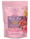 AURORA SPA BATH SALT 450 GR ORIENTAL PARADISE