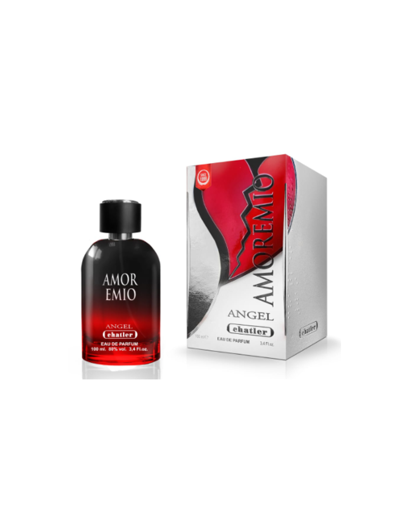 AMOREMIO ANGEL FEMME 100 ML