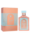 PERFUME ÁRABE RIIFS MEERA ROSE EDP 100ML