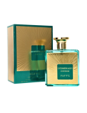 PERFUME ÁRABE RIIFS D" EMERALD INTENSE EDP 100ML