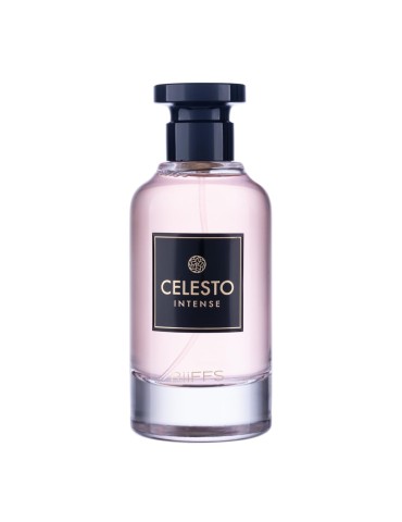 PERFUME ÁRABE RIIFS CELESTO INTENSE EDP 100ML