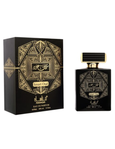MANASIK SMART OUD 100 ML