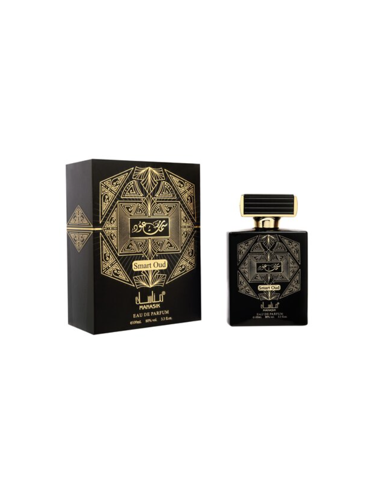 MANASIK SMART OUD 100 ML