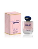 MDM MY LOVE INTENS EDP 100 ML