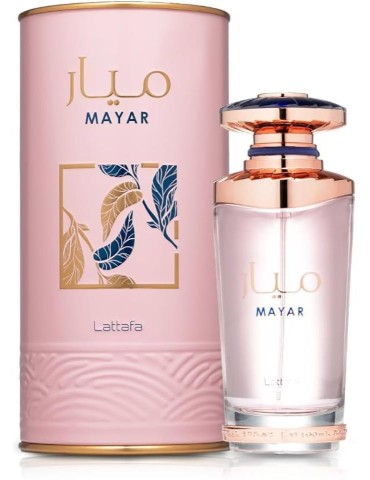 LATTAFA MAYAR EDP 100 ML