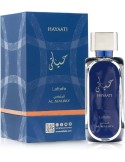 LATTAFA HAYAATI AL MALEKY EDP 100 ML
