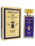 MANASIK AMEER AL OUD ORIGINAL AZRAQ EDP 100 ML
