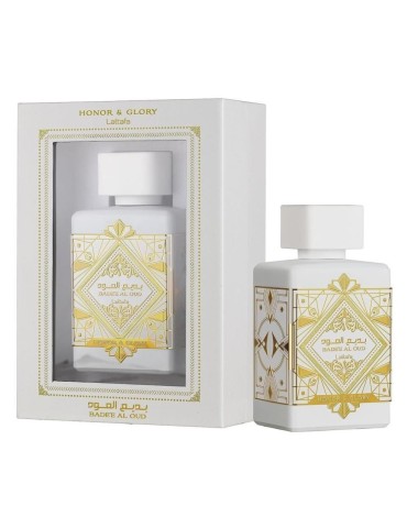 LATTAFA BADEE AL OUD HONOR & GLORY EDP 100 ML