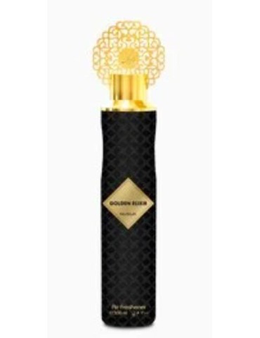 AMB  NUSUK GOLDEN ELIXIR 300 ML